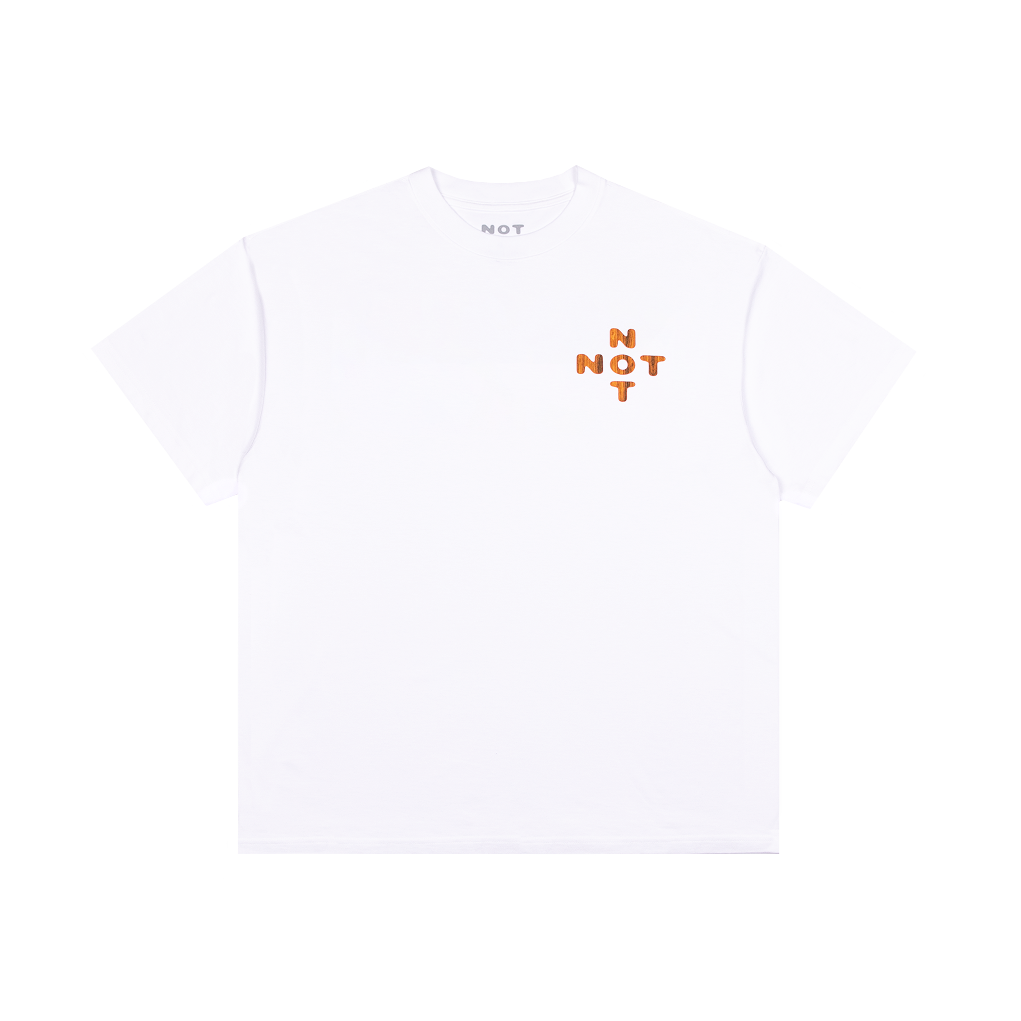 NOT BEAUTY TEE