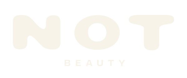 NOT BEAUTY