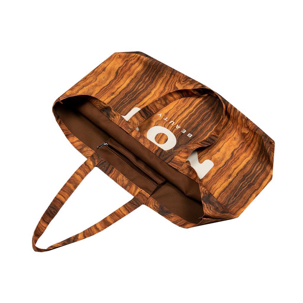 NOT BEAUTY TOTE