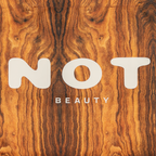 NOT BEAUTY TOTE