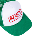 NOT BEAUTY HAT