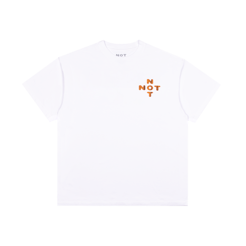 NOT BEAUTY TEE