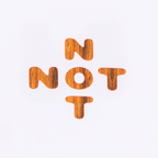 NOT BEAUTY TEE
