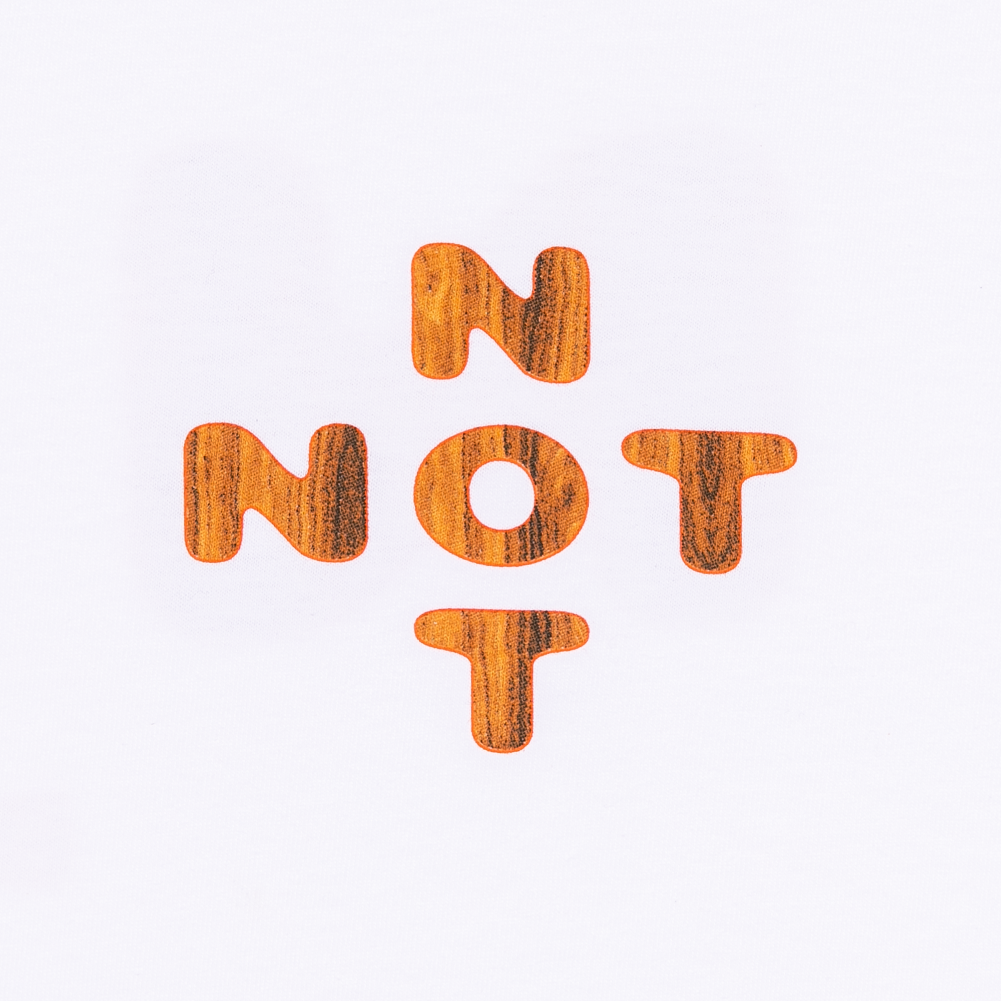 NOT BEAUTY TEE