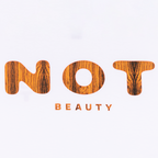 NOT BEAUTY TEE