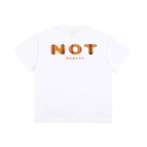 NOT BEAUTY TEE
